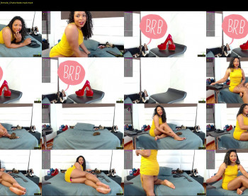 jadee__ — 70 minute Chaturbate female cam show recording, 1080p, Sep 7, 2021