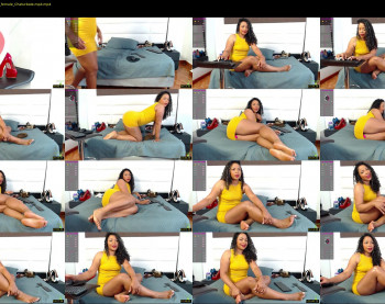 jadee__ — 70 minute Chaturbate female cam show recording, 1080p, Sep 7, 2021