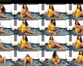 jadee__ — 23 minute Chaturbate female cam show recording, 1080p, Sep 7, 2021