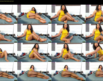 jadee__ — 70 minute Chaturbate female cam show recording, 1080p, Sep 7, 2021