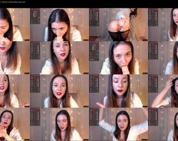 jane_kinn — 70 minute Chaturbate female cam show recording, 720p, Sep 7, 2021