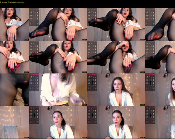 jane_kinn — 12 minute Chaturbate female cam show recording, 720p, Sep 8, 2021