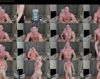 jasonblakes — 62 minute Chaturbate male cam show recording, 1080p, Sep 7, 2021