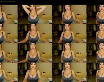 jenahaze — 21 minute Chaturbate female cam show recording, 720p, Sep 7, 2021