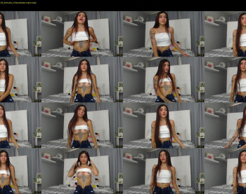 jennaowen — 70 minute Chaturbate female cam show recording, 1080p, Sep 8, 2021