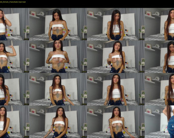 jennaowen — 60 minute Chaturbate female cam show recording, 1080p, Sep 8, 2021