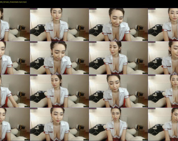 jennieedge — 4 minute Chaturbate female cam show recording, 1080p, Sep 7, 2021