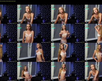 jessica_rays — 4 minute Chaturbate couple cam show recording, 1080p, Sep 8, 2021