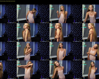 jessica_rays — 4 minute Chaturbate couple cam show recording, 1080p, Sep 8, 2021