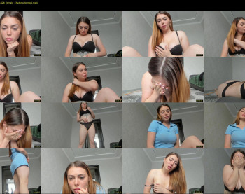 jessicagoold — 70 minute Chaturbate female cam show recording, 1080p, Sep 7, 2021