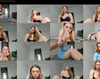 jessicagoold — 70 minute Chaturbate female cam show recording, 1080p, Sep 7, 2021