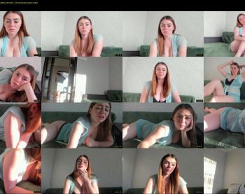 jessicagoold — 62 minute Chaturbate female cam show recording, 1080p, Sep 7, 2021