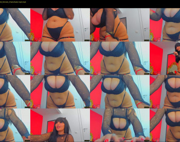 jessielines — 15 minute Chaturbate female cam show recording, 1080p, Sep 7, 2021
