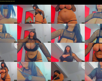 jessielines — 39 minute Chaturbate female cam show recording, 1080p, Sep 7, 2021