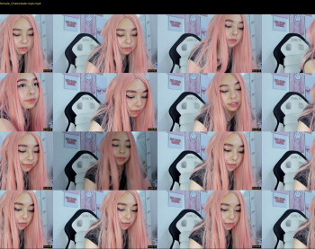 ji_hyun — 4 minute Chaturbate female cam show recording, 1080p, Sep 8, 2021