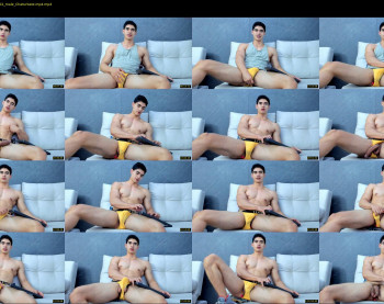 joe_steel1 — 70 minute Chaturbate male cam show recording, 720p, Sep 8, 2021