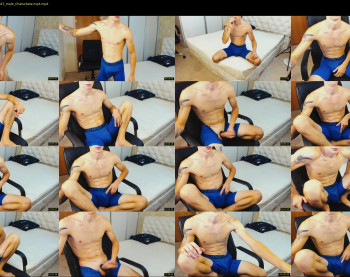 joni_joni18 — 70 minute Chaturbate male cam show recording, 1080p, Sep 7, 2021