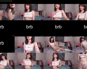juby_yubi — 64 minute Chaturbate female cam show recording, 720p, Sep 7, 2021