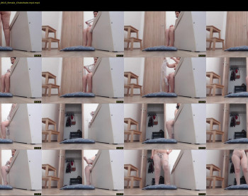 jullyanavegas — 3 minute Chaturbate female cam show recording, 1080p, Sep 7, 2021