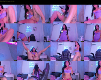 july__villa — 66 minute Chaturbate female cam show recording, 1080p, Sep 7, 2021