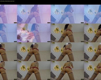 july__villa — 14 minute Chaturbate female cam show recording, 1080p, Sep 7, 2021