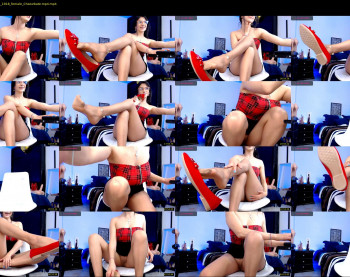 karina_torres_ — 51 minute Chaturbate female cam show recording, 720p, Sep 7, 2021