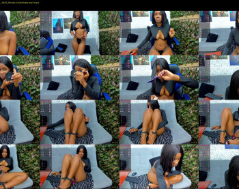katherin_cruzz — 79 minute Chaturbate female cam show recording, 1080p, Sep 7, 2021