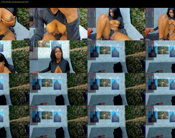 katherin_cruzz — 87 minute Chaturbate female cam show recording, 1080p, Sep 7, 2021