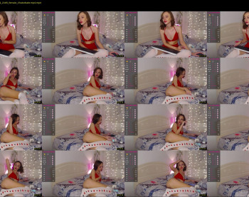 katherinepinke — 13 minute Chaturbate female cam show recording, 1080p, Sep 7, 2021