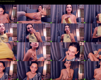katrinpolly — 77 minute Chaturbate couple cam show recording, 1080p, Sep 7, 2021