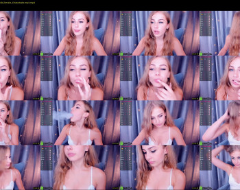 katrinpolly — 3 minute Chaturbate couple cam show recording, 1080p, Sep 7, 2021