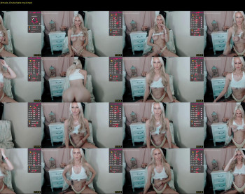 kb3301 — 10 minute Chaturbate couple cam show recording, 1080p, Sep 7, 2021