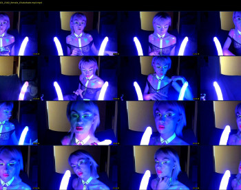 kelly_copperfield — 63 minute Chaturbate female cam show recording, 1080p, Sep 7, 2021