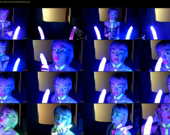 kelly_copperfield — 75 minute Chaturbate female cam show recording, 1080p, Sep 7, 2021