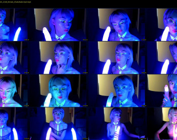 kelly_copperfield — 70 minute Chaturbate female cam show recording, 1080p, Sep 7, 2021