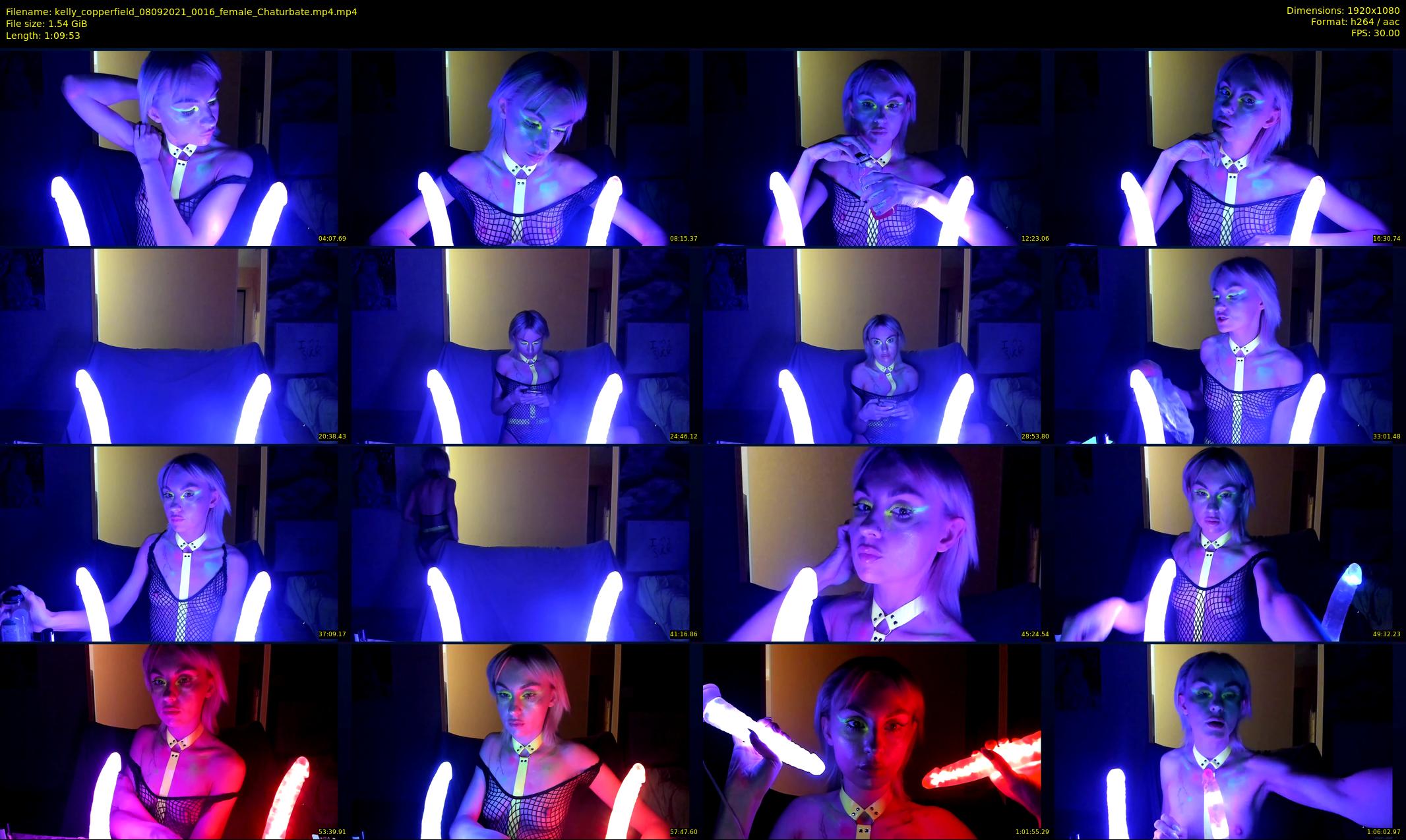 kelly_copperfield — 70 minute Chaturbate female cam show recording, 1080p, Sep 8, 2021