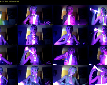 kelly_copperfield — 40 minute Chaturbate female cam show recording, 1080p, Sep 8, 2021