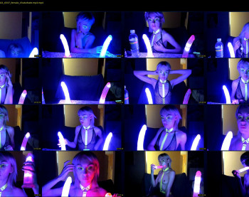 kelly_copperfield — 70 minute Chaturbate female cam show recording, 1080p, Sep 8, 2021