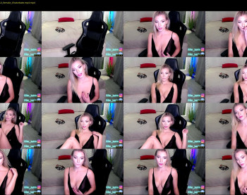 killer__tits — 7 minute Chaturbate female cam show recording, 1080p, Sep 7, 2021