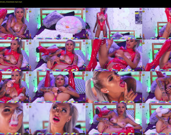 kittygy — 76 minute Chaturbate female cam show recording, 1080p, Sep 7, 2021