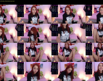 kloeking_ — 17 minute Chaturbate female cam show recording, 1080p, Sep 8, 2021