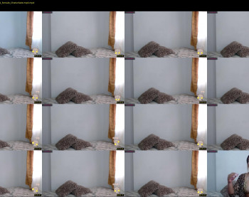 kmipearl — 8 minute Chaturbate female cam show recording, 720p, Sep 7, 2021