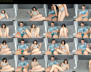 ksenyahot — 70 minute Chaturbate couple cam show recording, 1080p, Sep 8, 2021