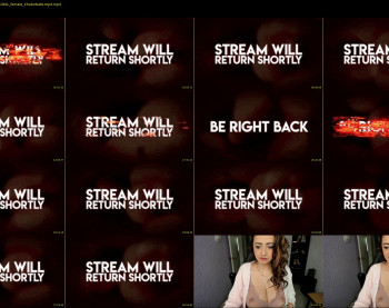 lalanaughty1 — 50 minute Chaturbate female cam show recording, 720p, Sep 7, 2021