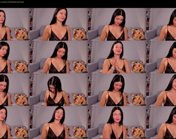lana_sky — 15 minute Chaturbate female cam show recording, 1080p, Sep 8, 2021