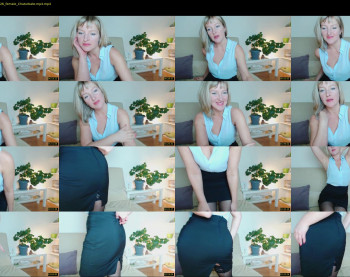 lara_fisher — 4 minute Chaturbate female cam show recording, 1080p, Sep 7, 2021