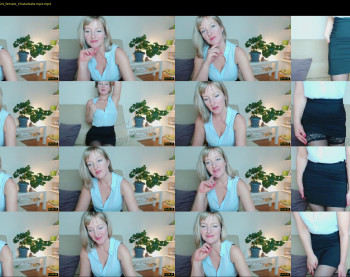 lara_fisher — 17 minute Chaturbate female cam show recording, 1080p, Sep 8, 2021