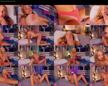 larragane — 64 minute Chaturbate couple cam show recording, 1080p, Sep 7, 2021
