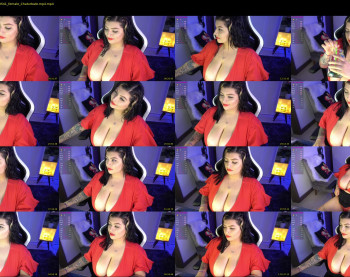 laurasophya — 71 minute Chaturbate female cam show recording, 1080p, Sep 7, 2021