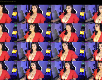 laurasophya — 12 minute Chaturbate female cam show recording, 1080p, Sep 7, 2021